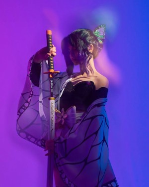 Eizzil Eltsihw Photo #19