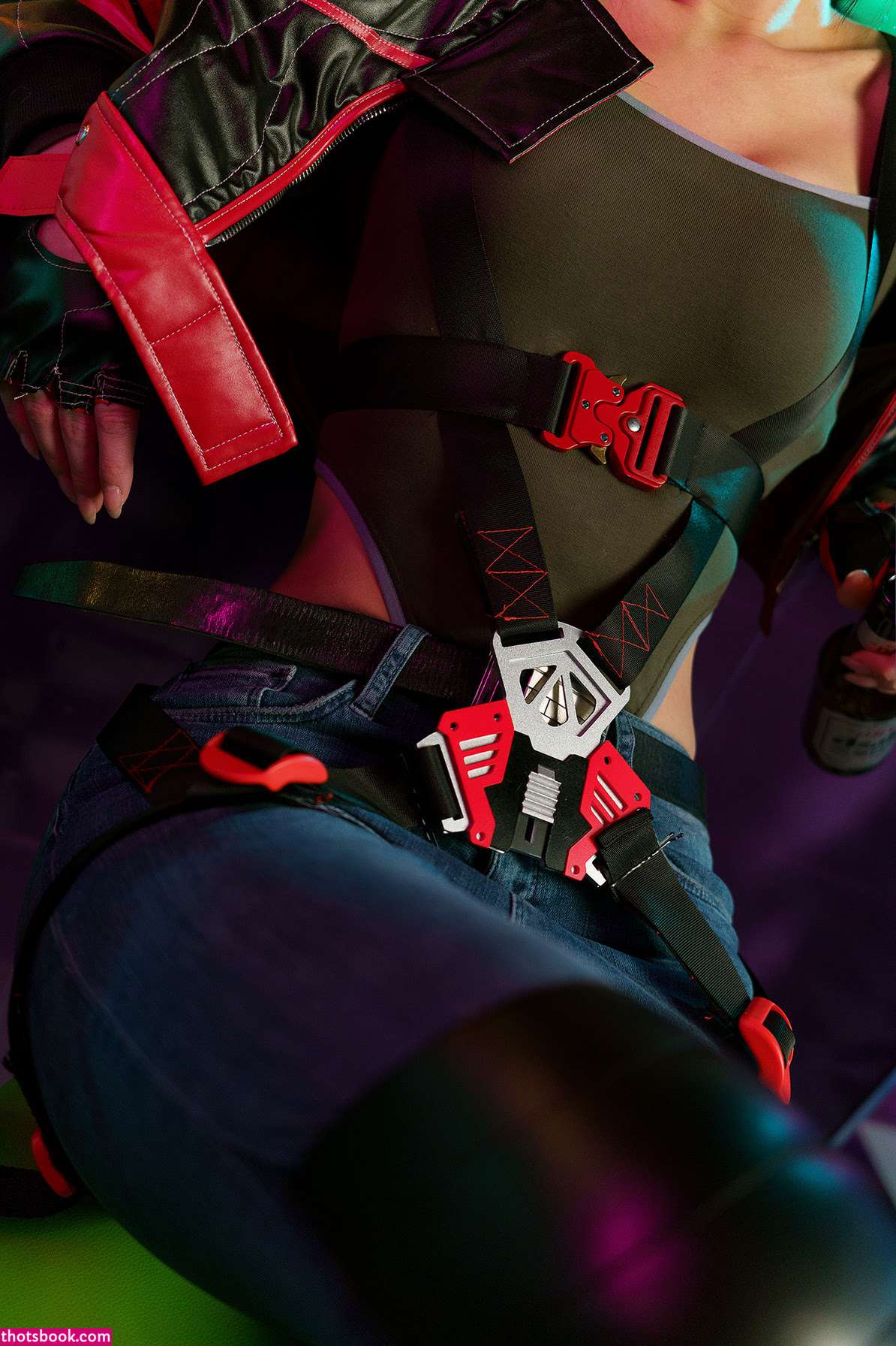 Eizzil Eltsihw Photo #32