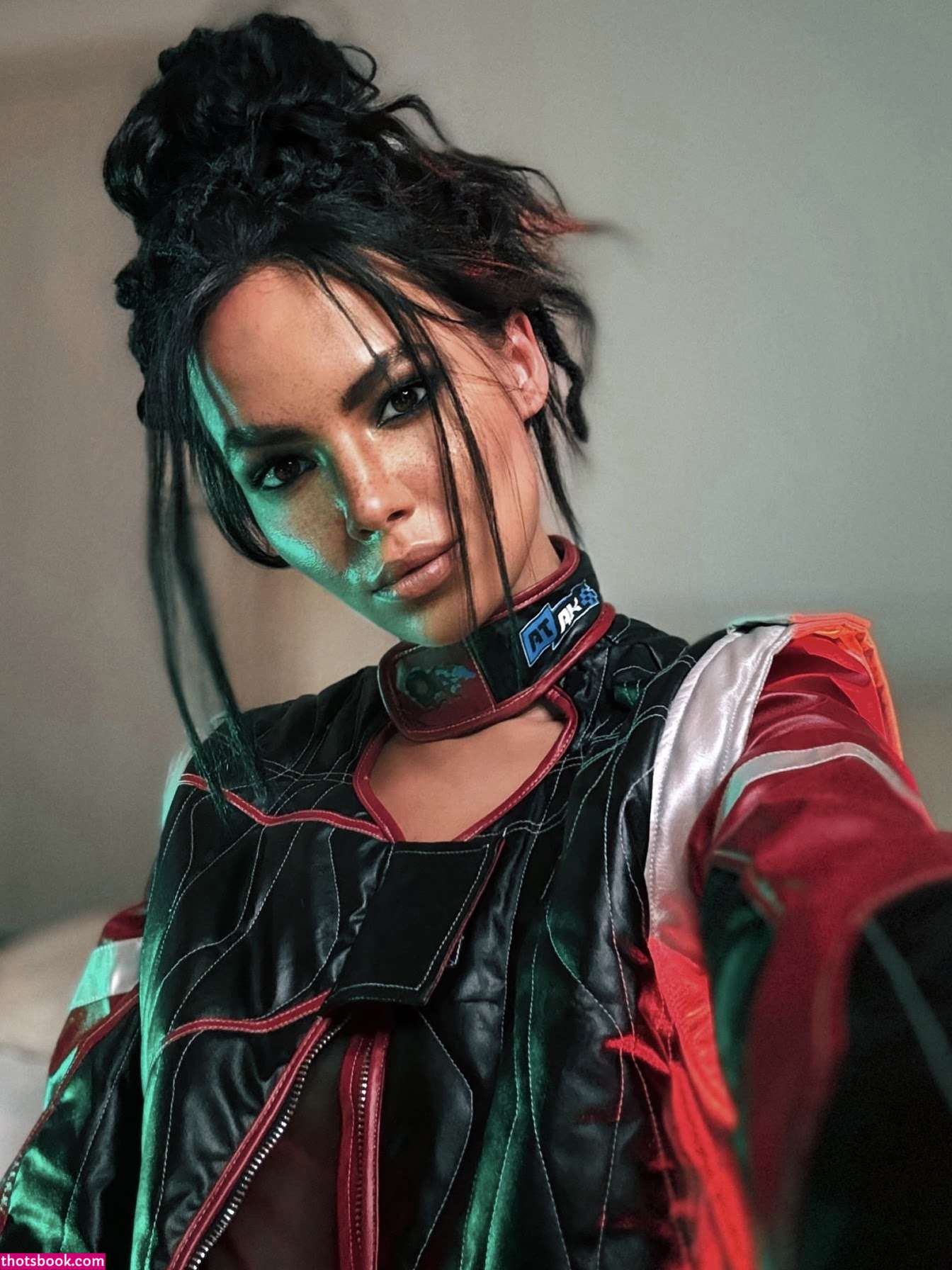 Eizzil Eltsihw Photo #35