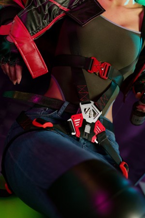 Eizzil Eltsihw Photo #32