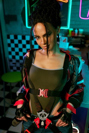 Eizzil Eltsihw Photo #36