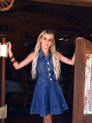 Haliey Welch Photo #22