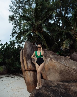 Tatyana Yashkina Photo #31