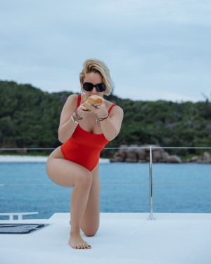 Tatyana Yashkina Photo #38