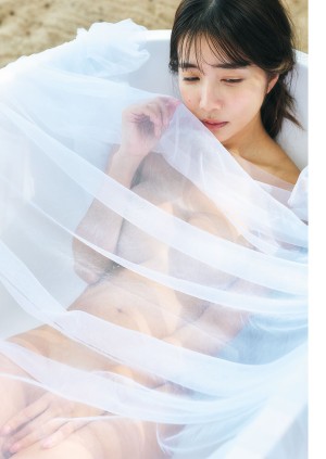 Amau Kisumi Photo #4