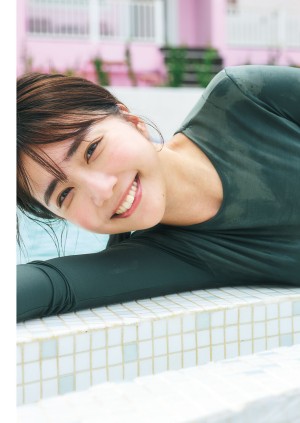 Amau Kisumi Photo #7