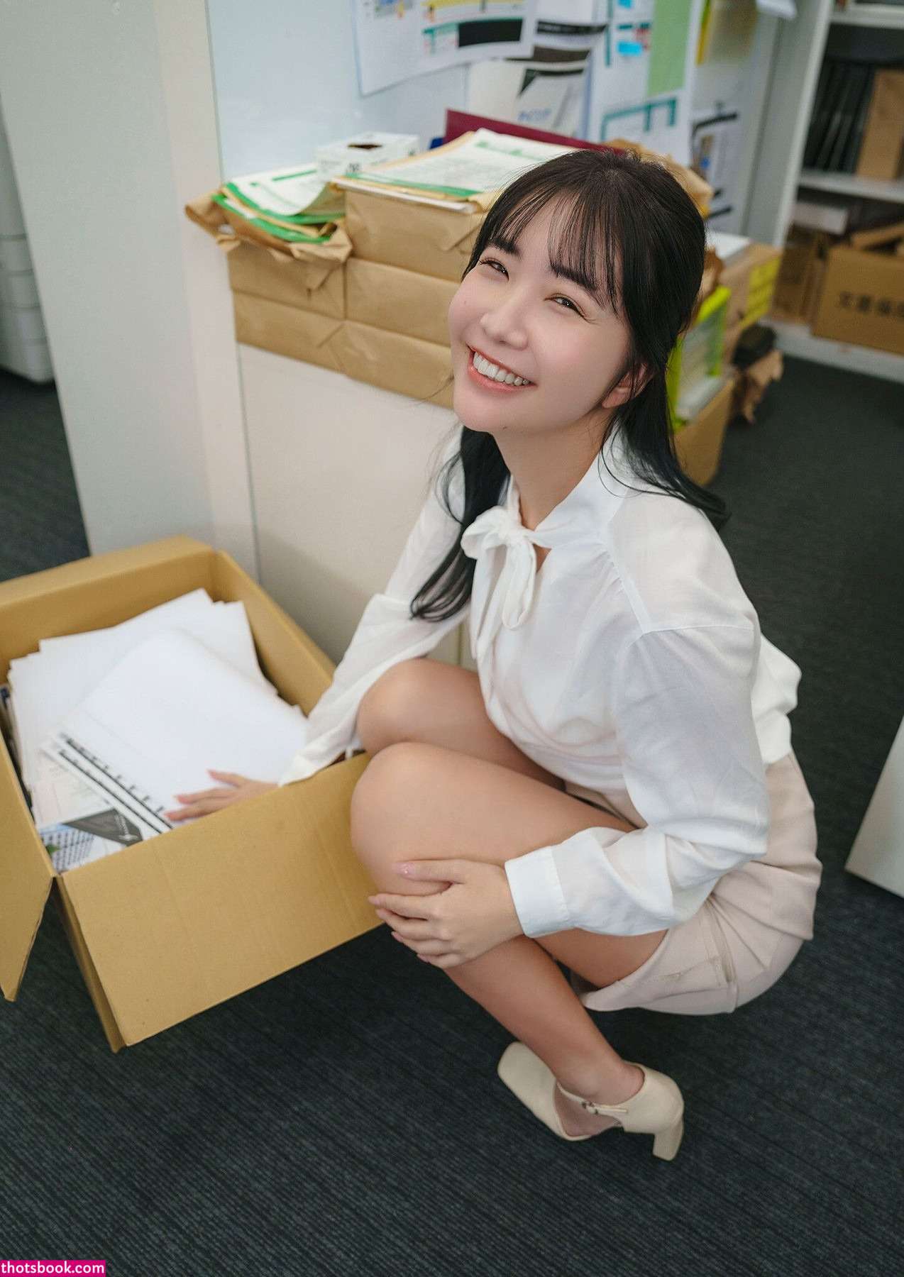 Amau Kisumi Photo #12