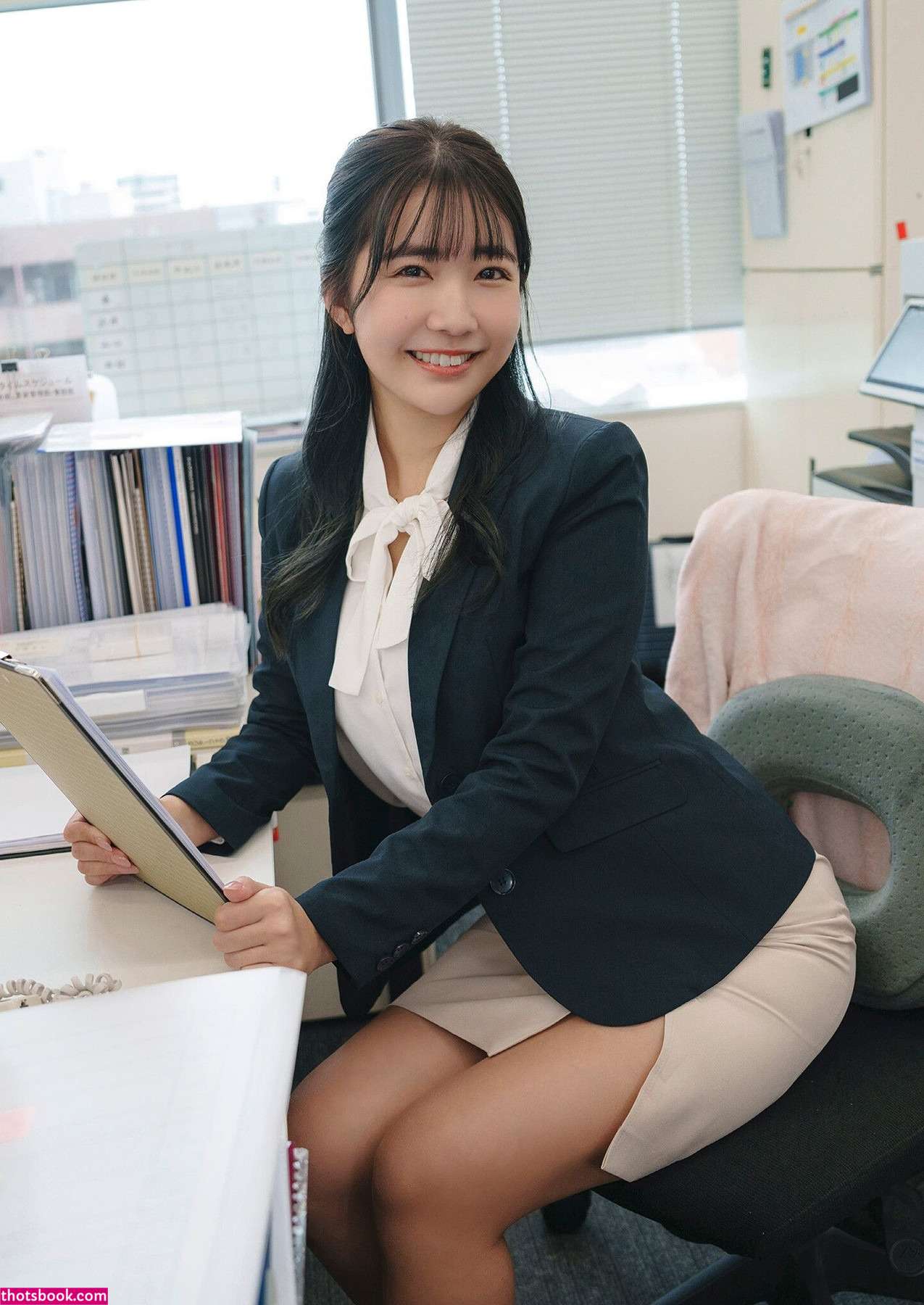 Amau Kisumi Photo #15