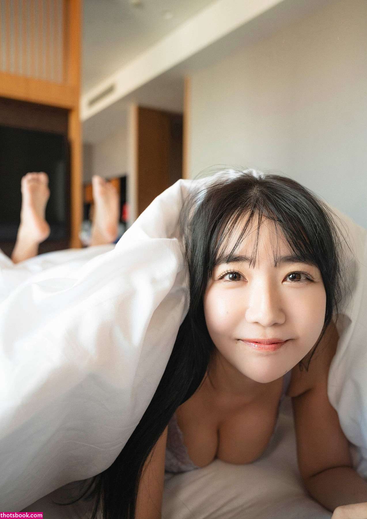 Amau Kisumi Photo #16