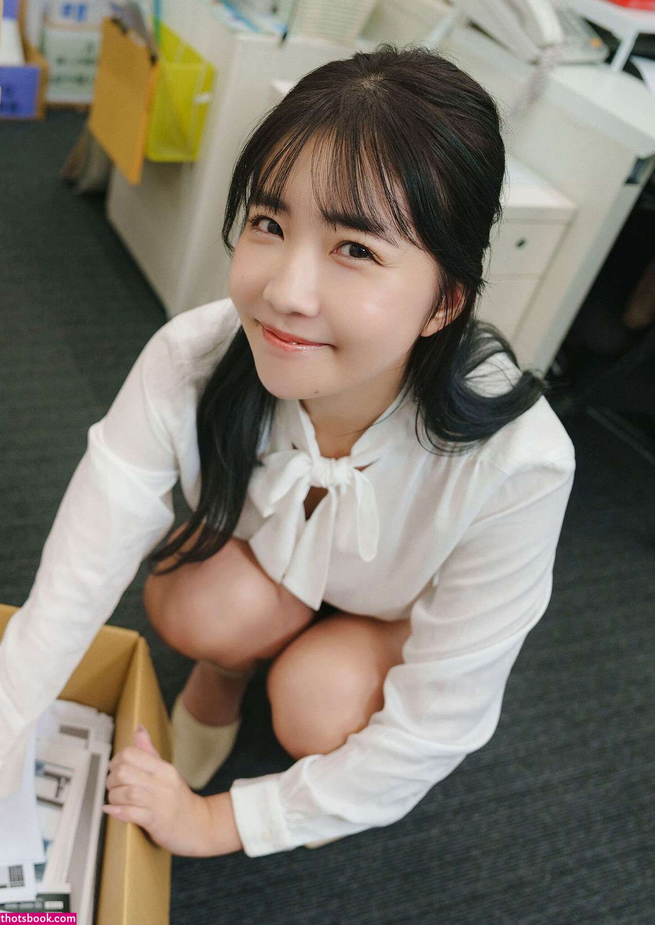 Amau Kisumi Photo #17