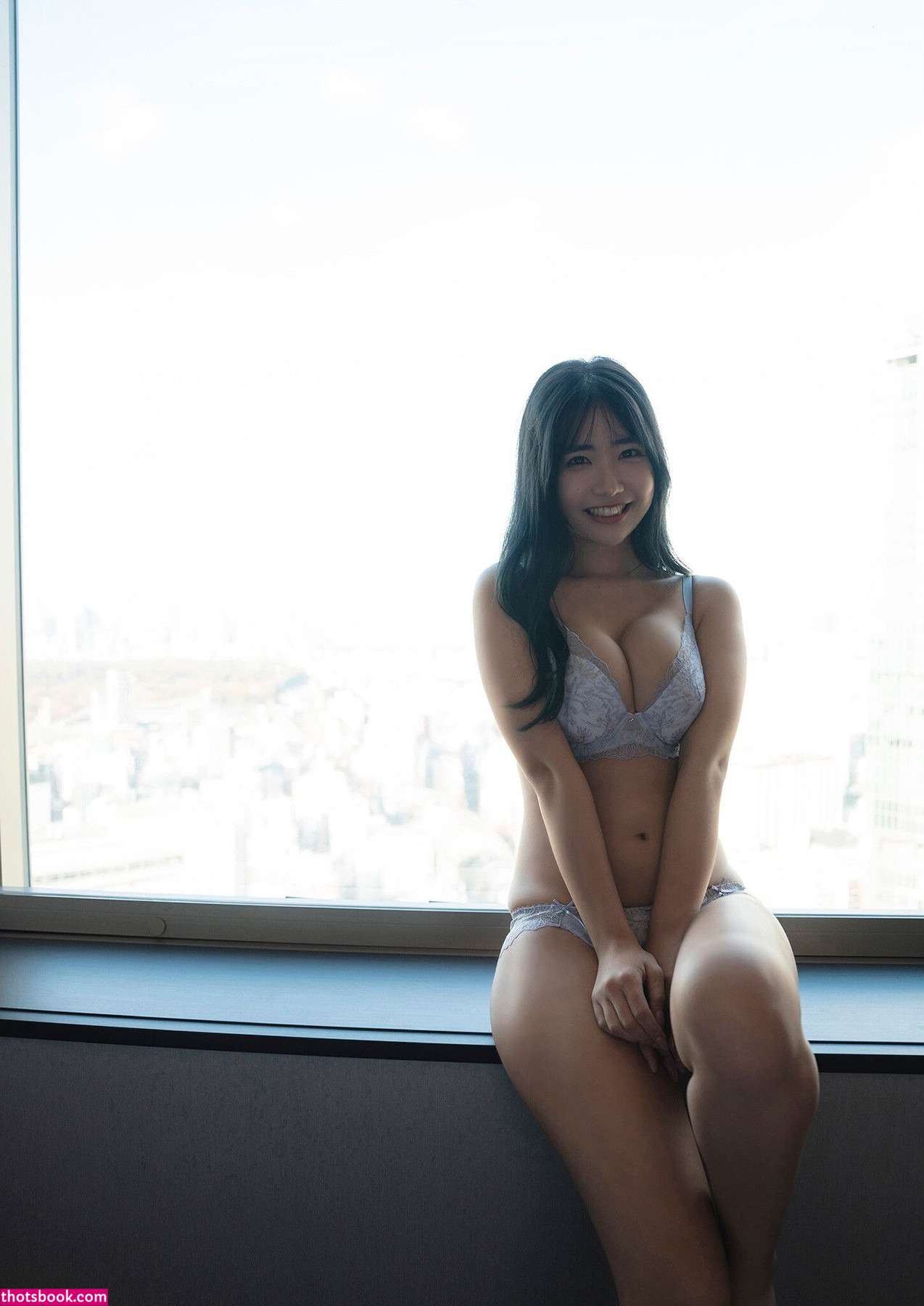 Amau Kisumi Photo #21