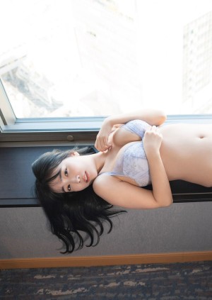 Amau Kisumi Photo #11