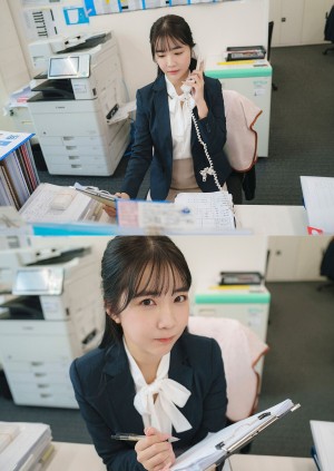 Amau Kisumi Photo #13