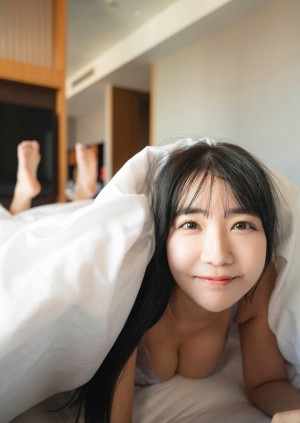 Amau Kisumi Photo #16