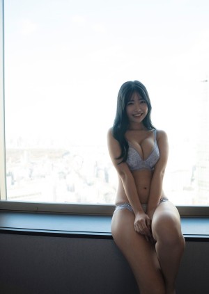 Amau Kisumi Photo #21