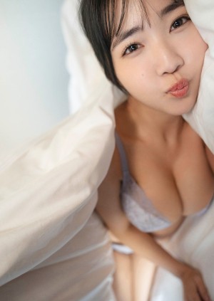 Amau Kisumi Photo #22