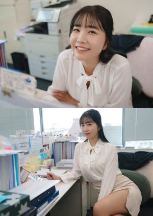 Amau Kisumi Photo #26