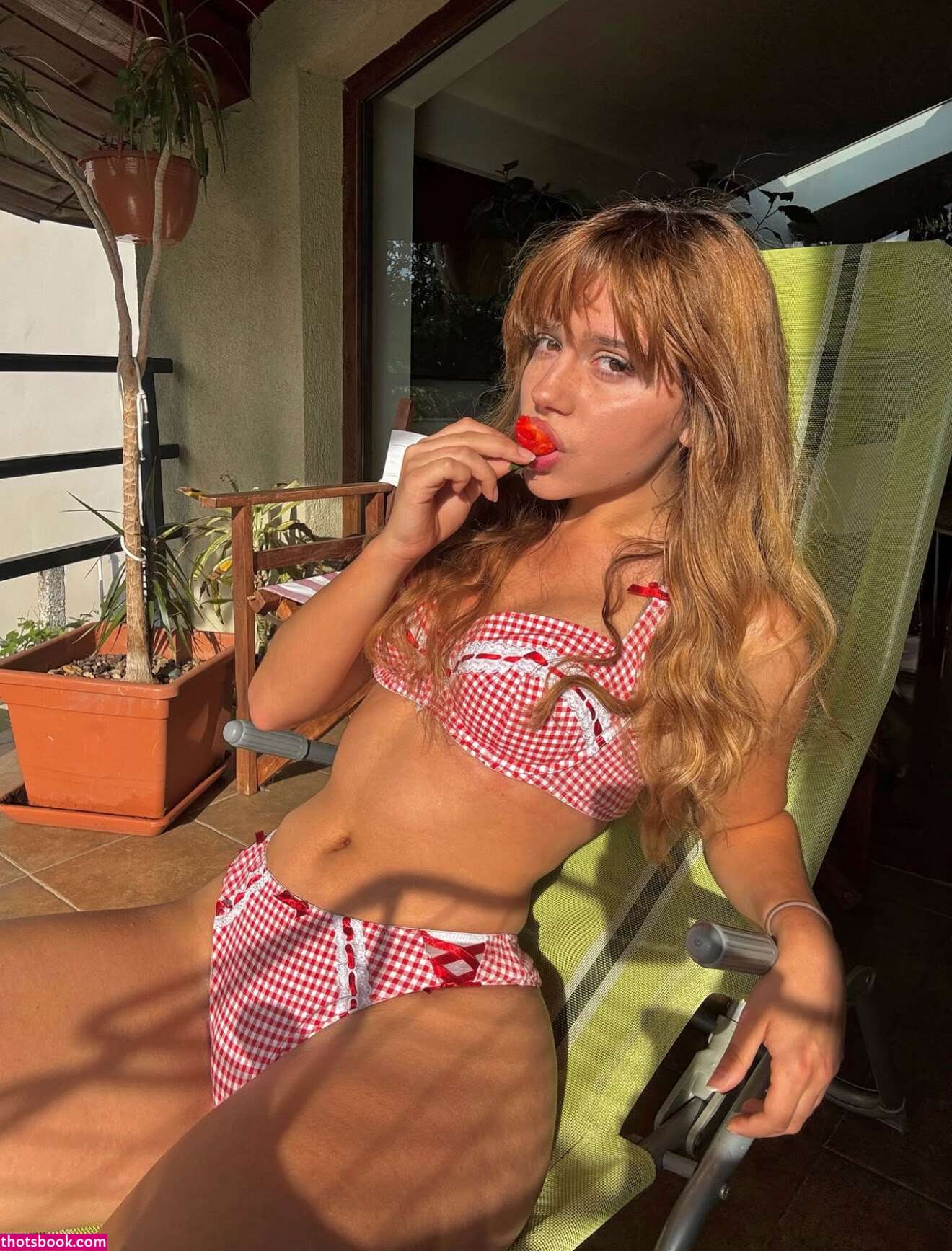 Anda Tohatan Photo #7