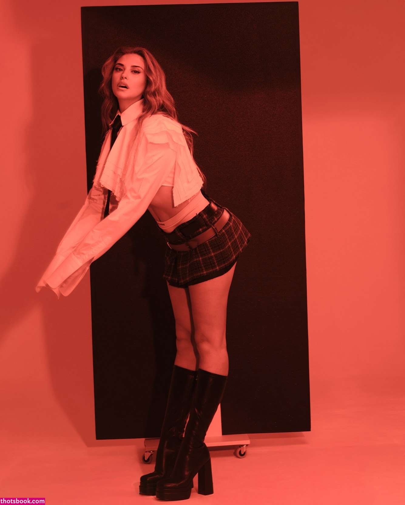 Antonia Iacobescu Photo #15