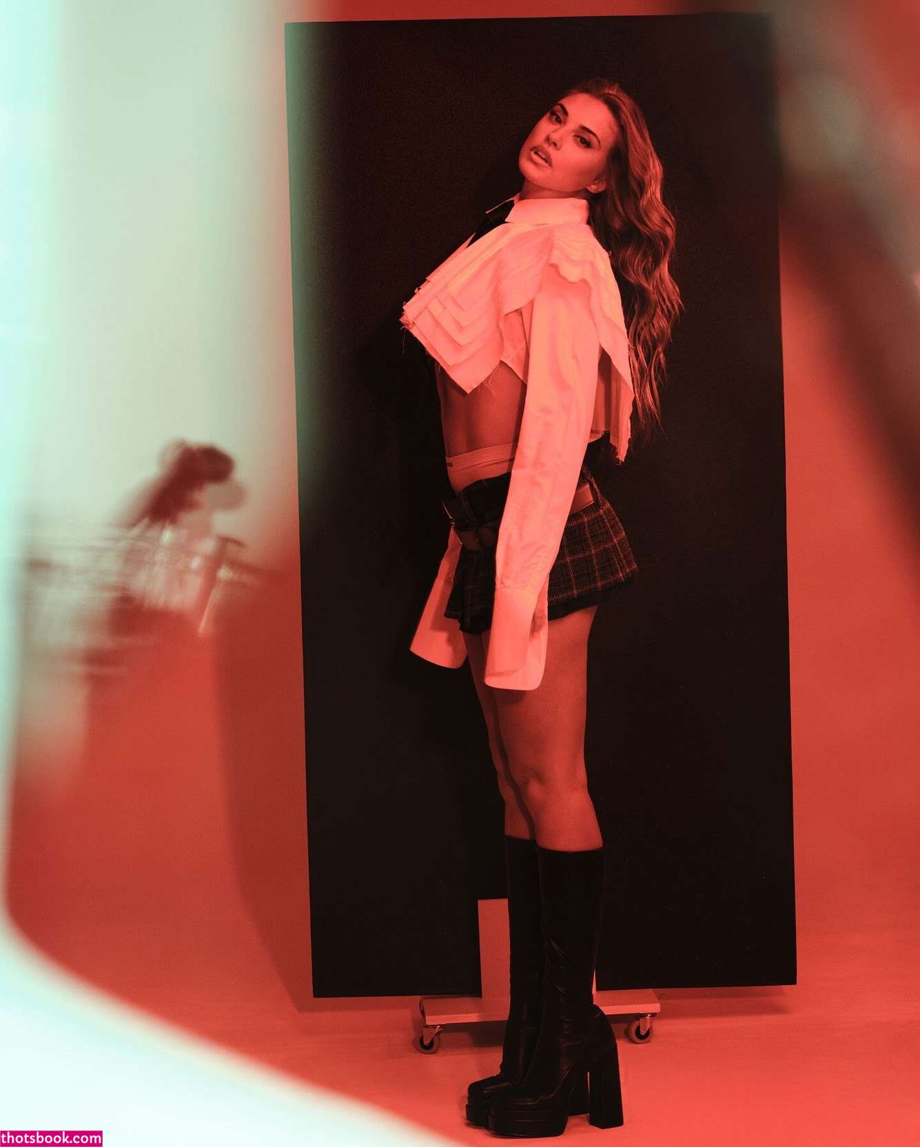 Antonia Iacobescu Photo #23