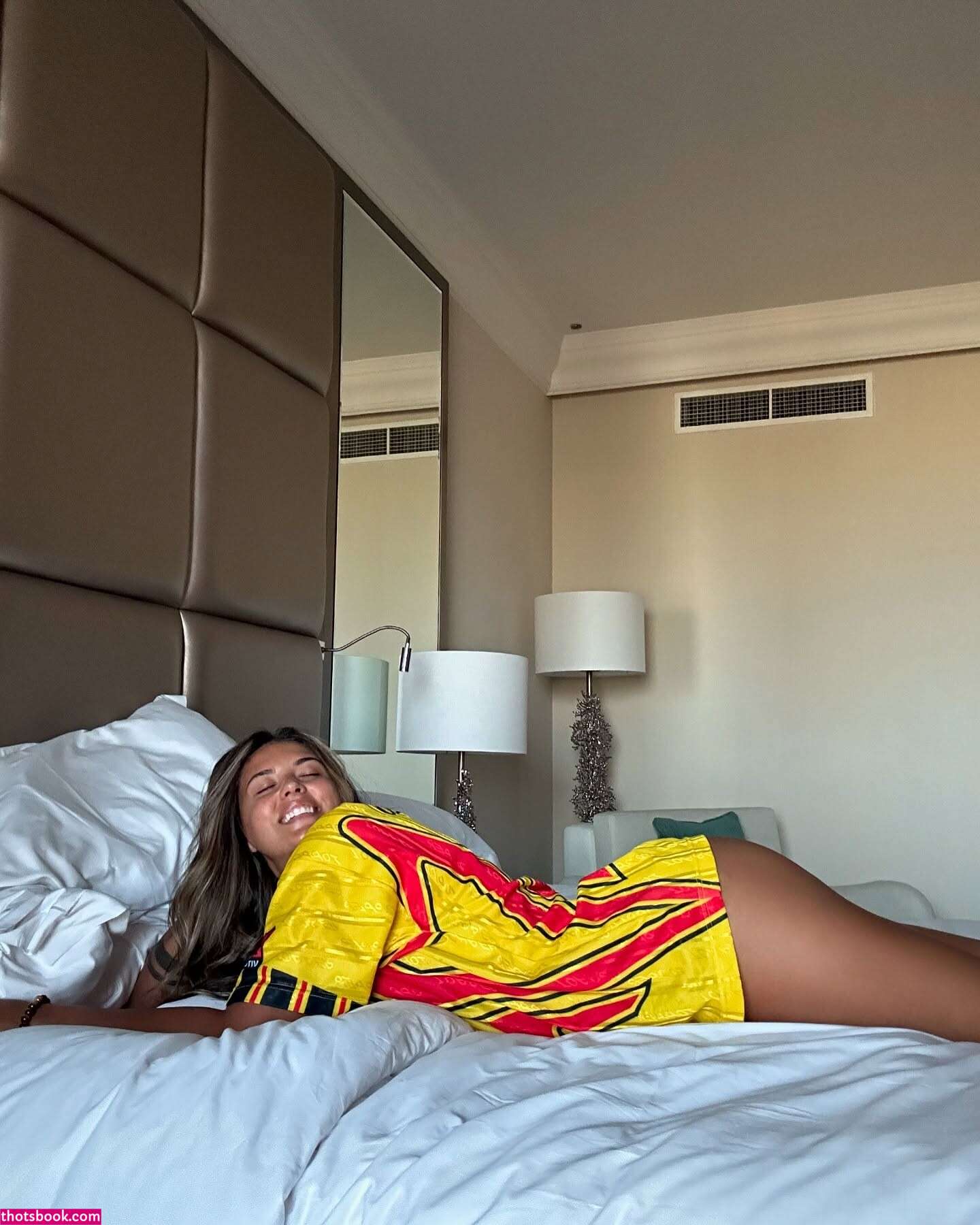 Antonia Iacobescu Photo #30