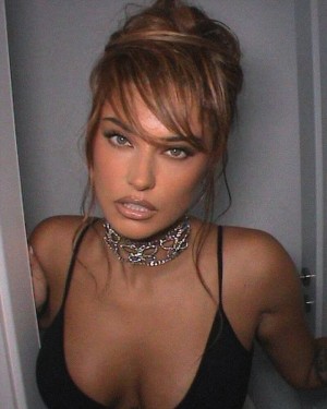 Antonia Iacobescu Photo #17