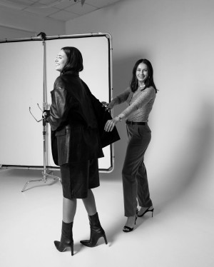 Antonia Iacobescu Photo #18