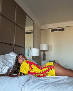 Antonia Iacobescu Photo #30