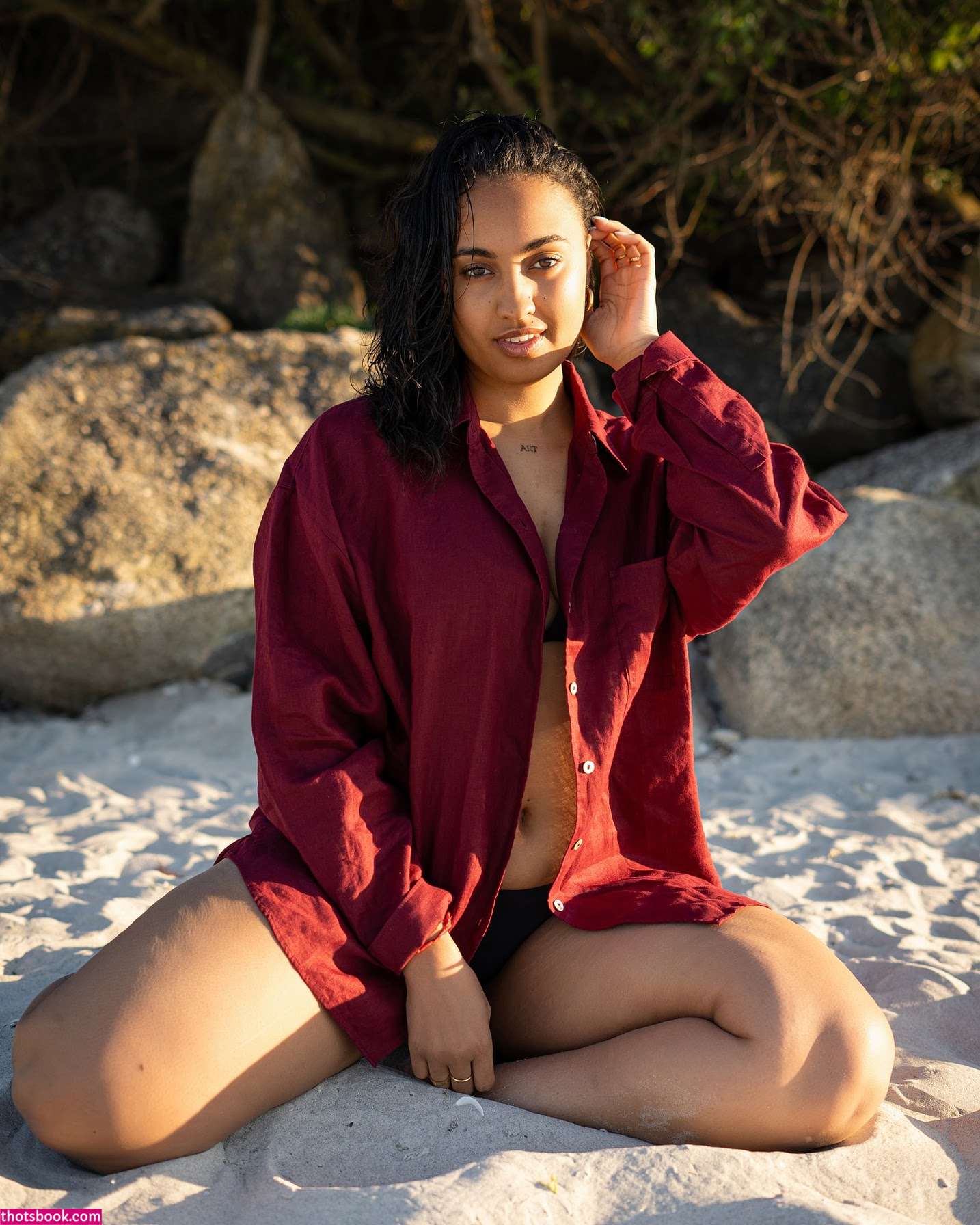 Aurea Febraio Photo #24