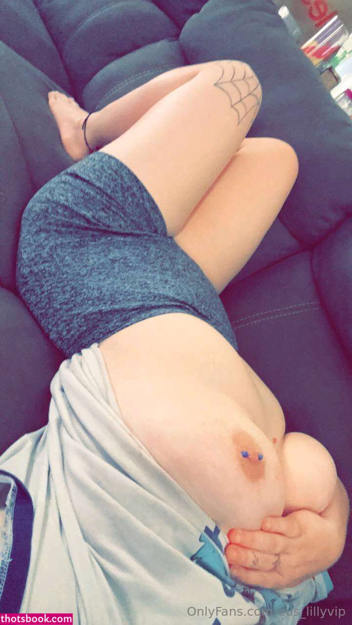 Aus Lillyvip Photo #20