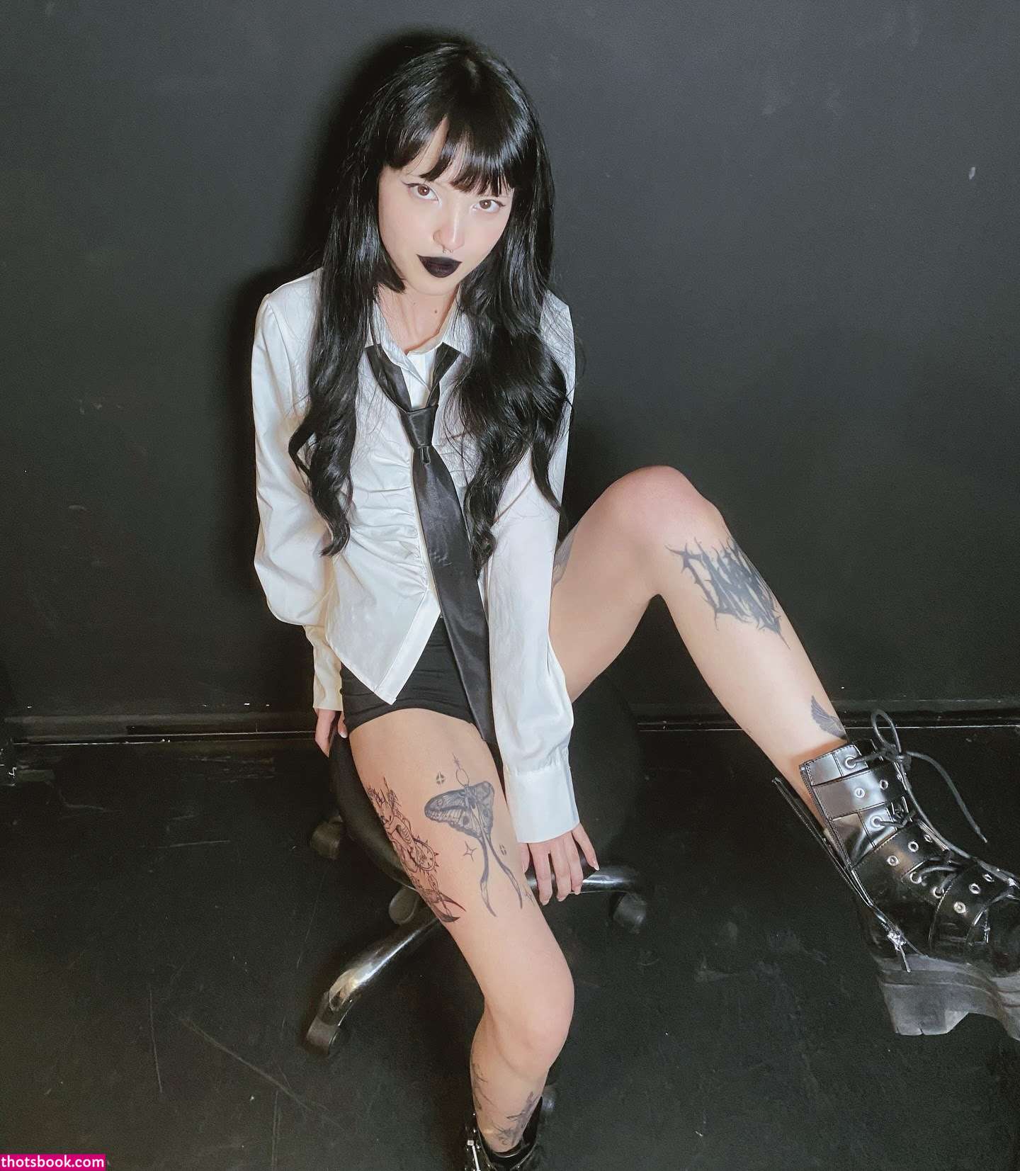 Sybilvanex Photo #13