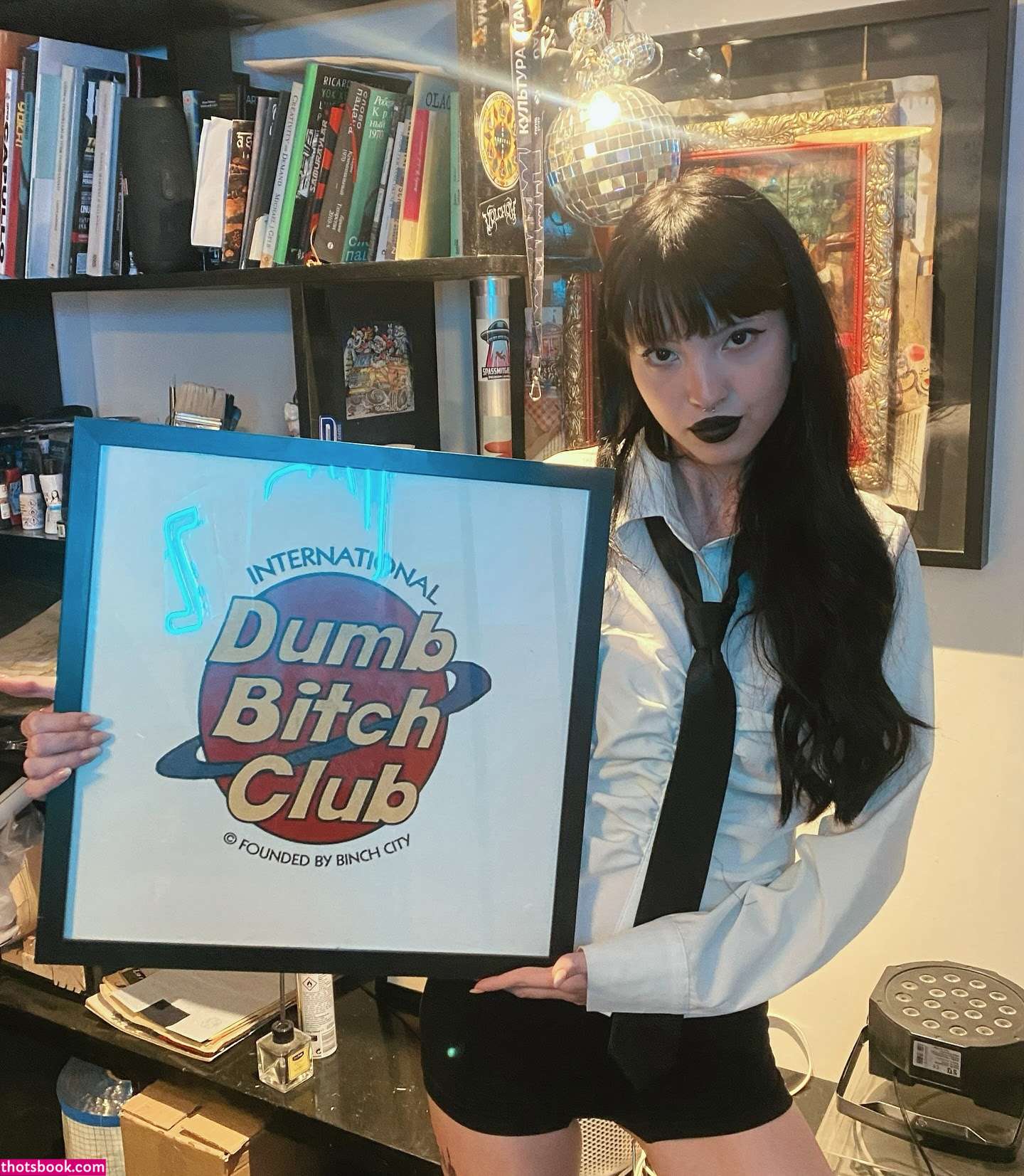 Sybilvanex Photo #14