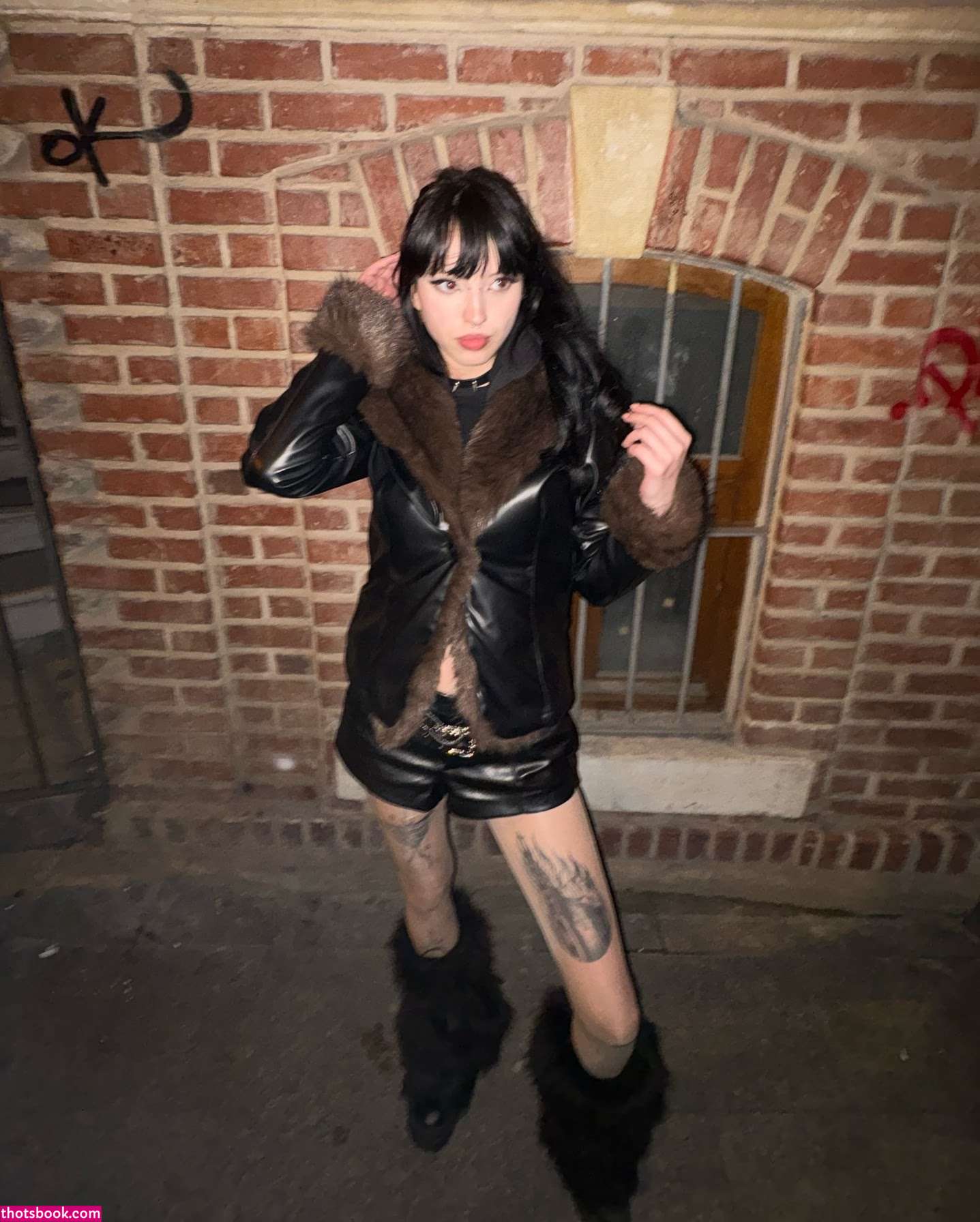 Sybilvanex Photo #15