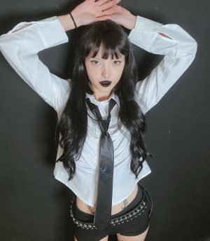 Sybilvanex Photo #10