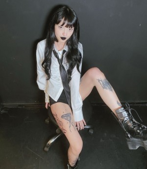 Sybilvanex Photo #13