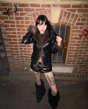 Sybilvanex Photo #15