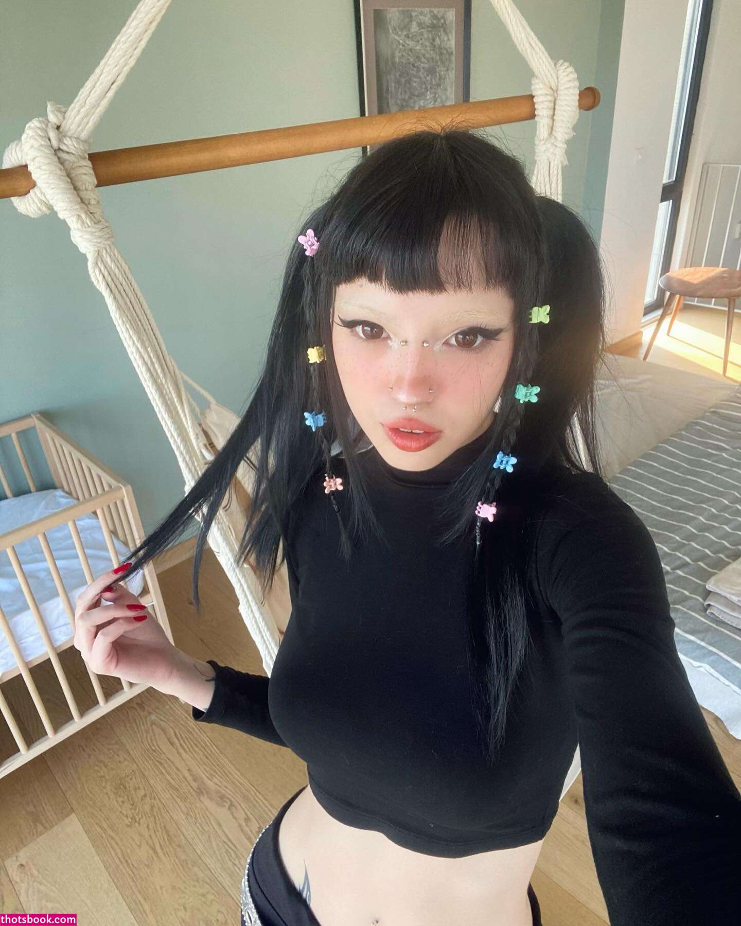 Sybilvanex Photo #18