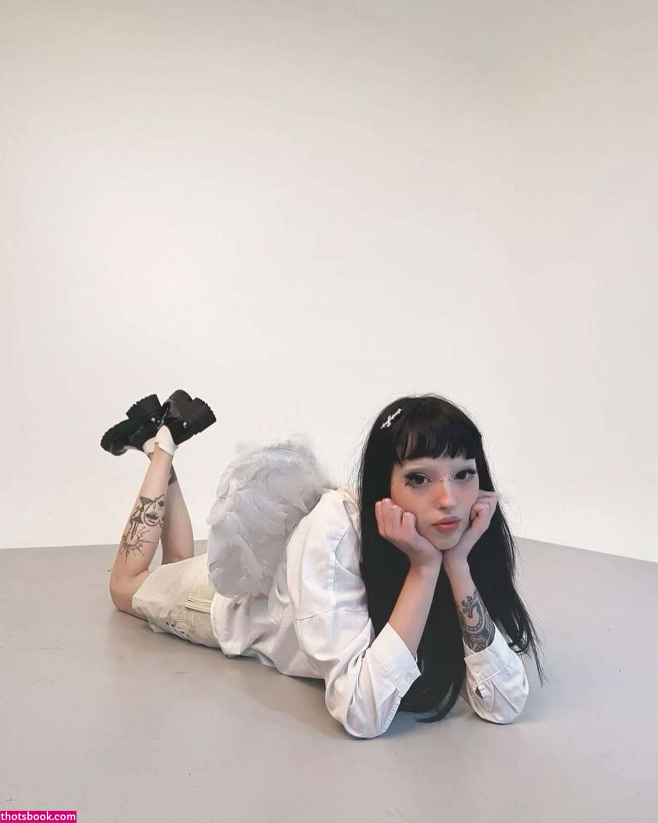 Sybilvanex Photo #21