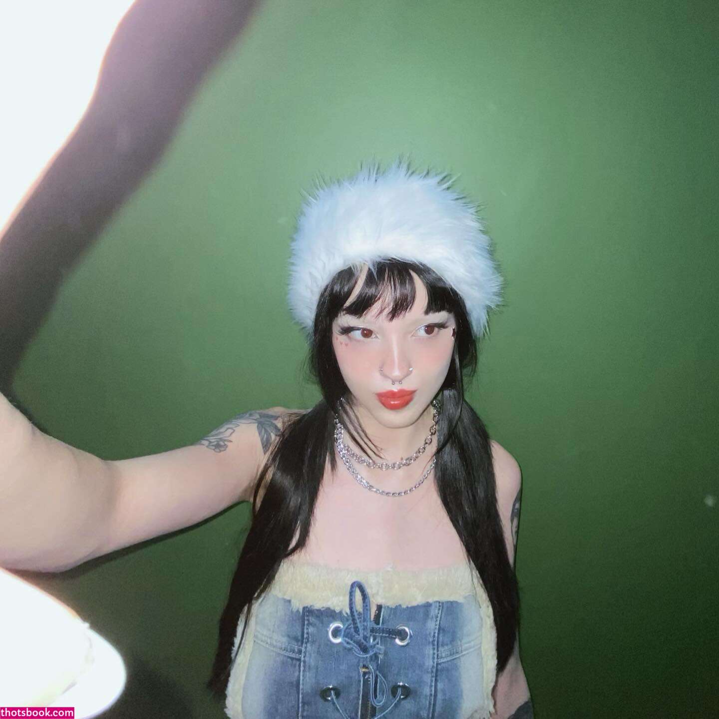 Sybilvanex Photo #23