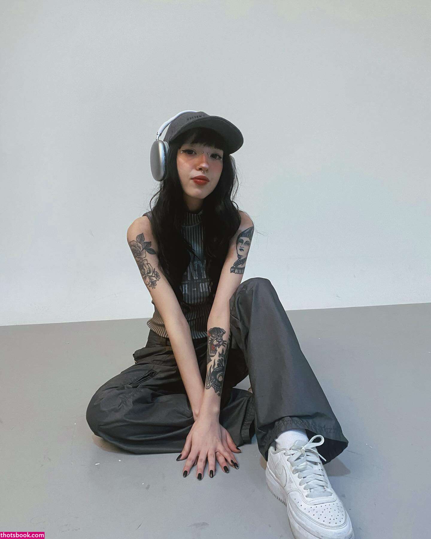 Sybilvanex Photo #24