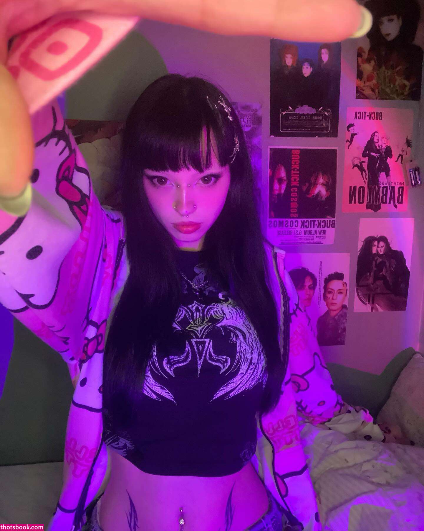 Sybilvanex Photo #25