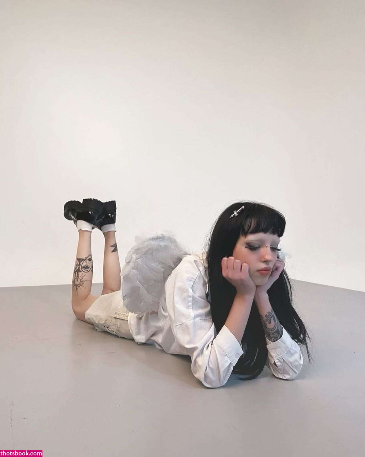 Sybilvanex Photo #27