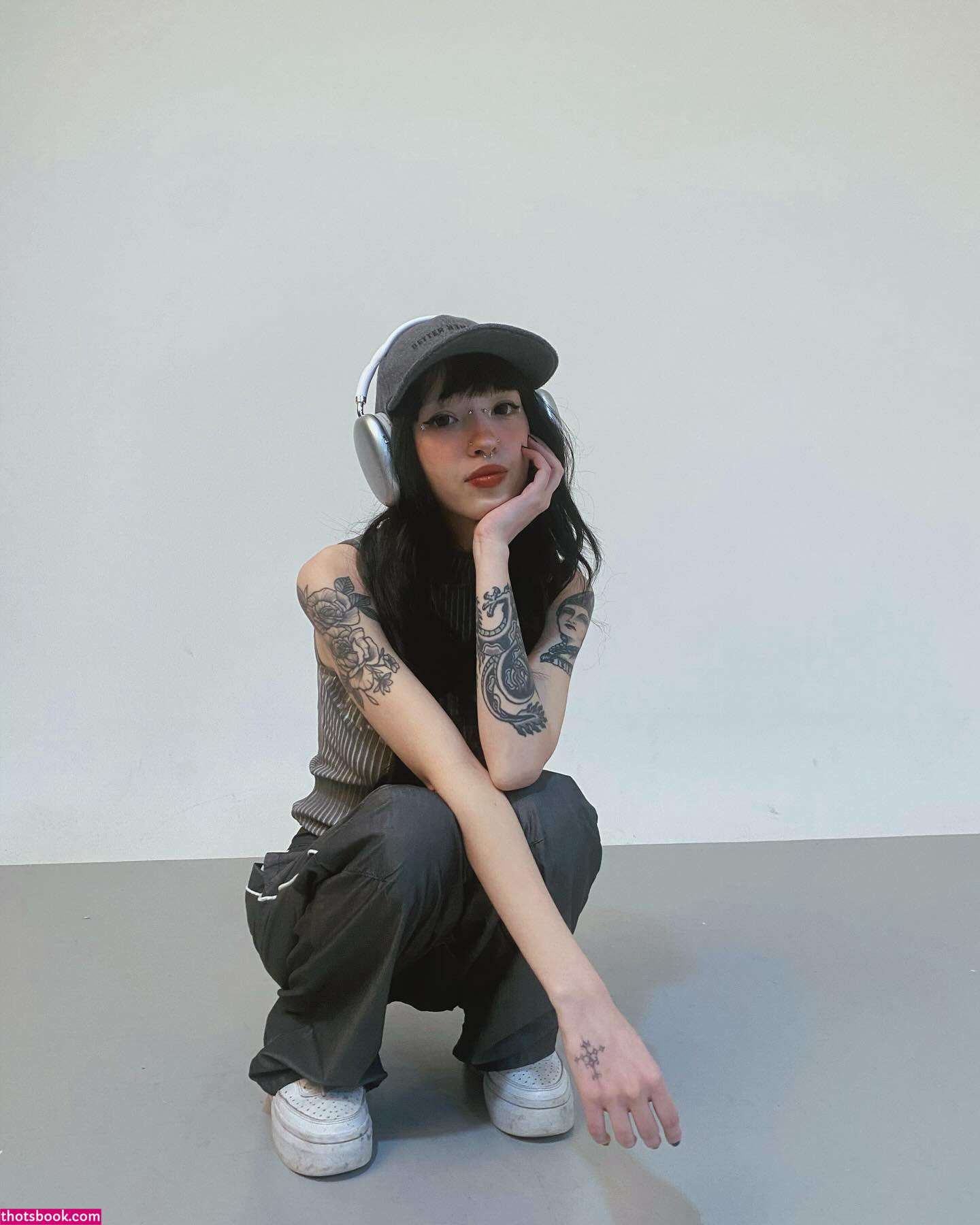 Sybilvanex Photo #29