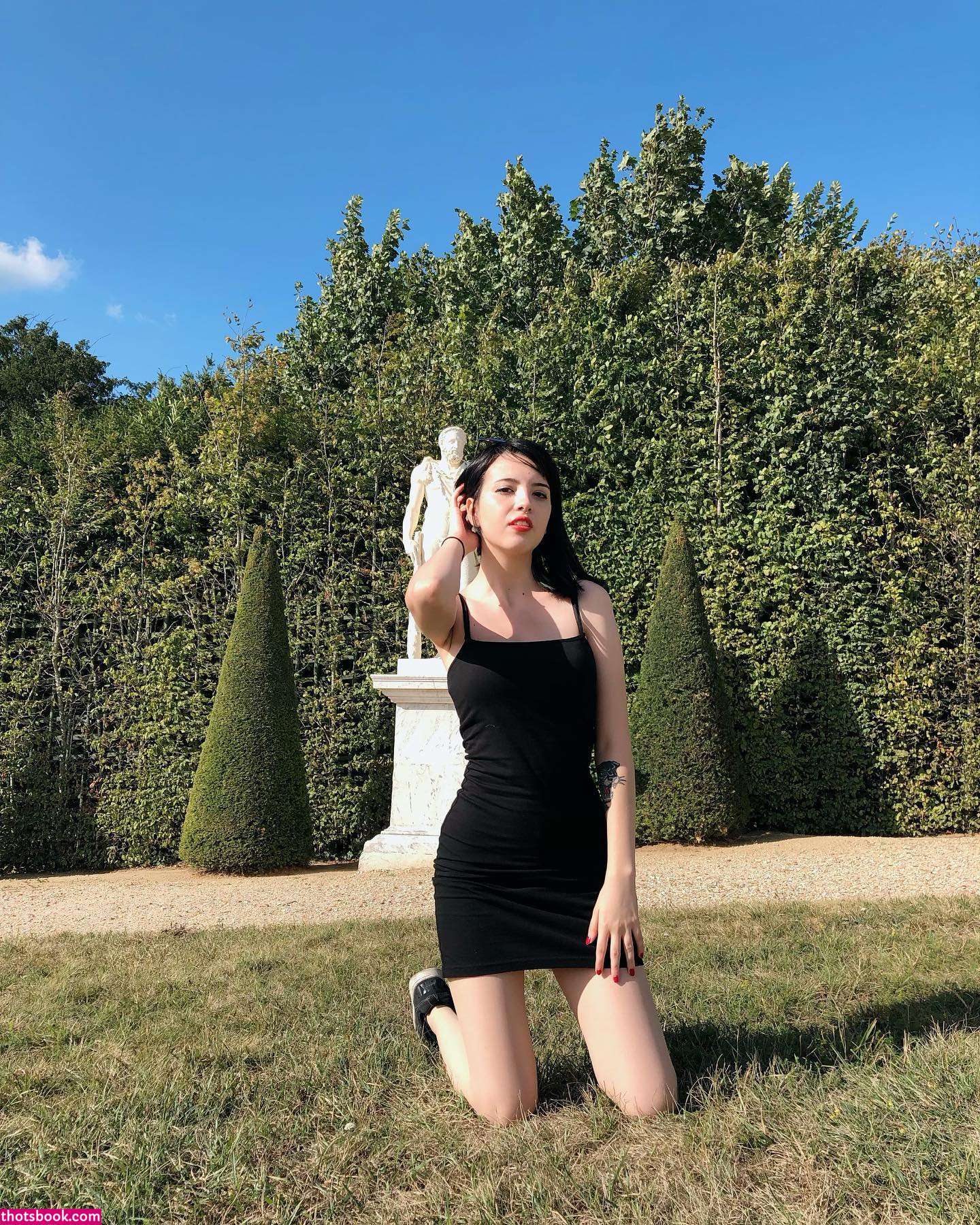 Sybilvanex Photo #30