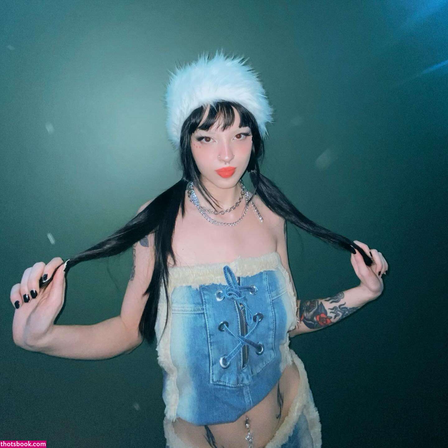 Sybilvanex Photo #31