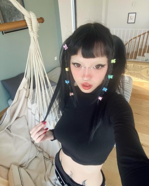 Sybilvanex Photo #19