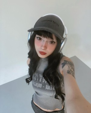 Sybilvanex Photo #22