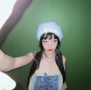 Sybilvanex Photo #23