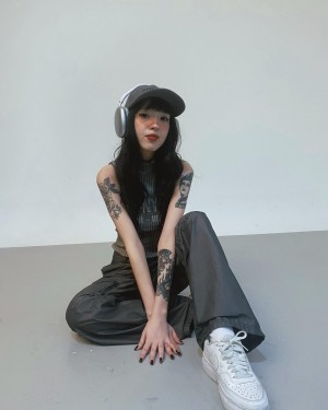 Sybilvanex Photo #24