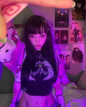 Sybilvanex Photo #25